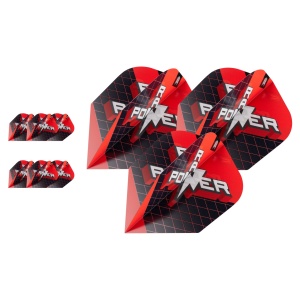 Set 9 Fluturasi Ultra Pro Power G11, nr 6 - Img 1