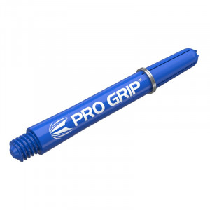 Set 9 Tije Pro Grip Albastru (3 seturi) - Img 2