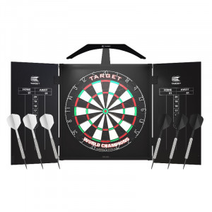 Set de darts complet Target Arc Cabinet - Img 1