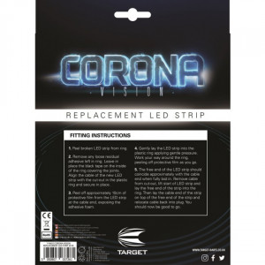 Set Leduri de schimb pentru Corona Vision - Img 2