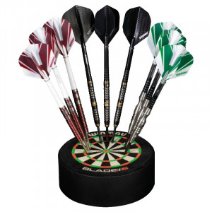 Suport pentru sageti miniatural Blade 6 - Img 1