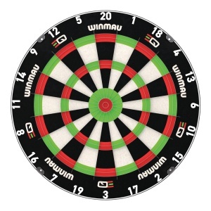 Tinta de Darts Equalizer - Tinta Oficiala de Antrenament a JDC