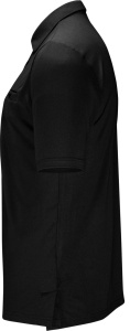 Tricou pentru darts Flexline Negru - Img 2