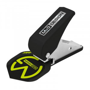 Capsator fluturasi pentru inele - Winmau MVG - Img 1