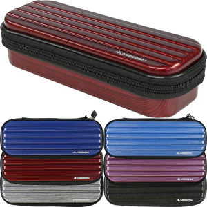 Carcasa pentru sageti Mission ABS 1 Violet - Img 4