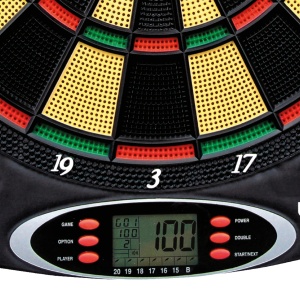 Darts electronic Ton Machine Winmau - Img 5