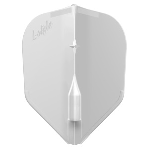 Fluturasi L-Style Champagne Shape Flight EZ L3 Alb