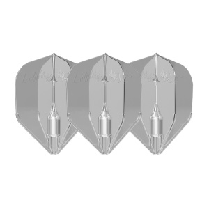 Fluturasi L-Style Fantom Flight EZ L3 Clar Transparent - Img 2