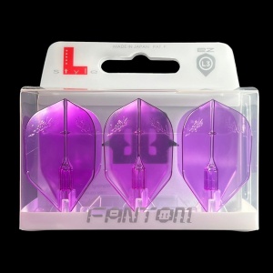 Fluturasi L-Style Fantom Flight EZ L3 Mov Transparent - Img 4