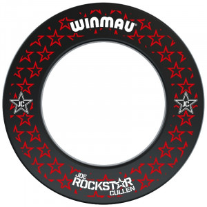 Protectie perete Dartsboard Winmau Joe Cullen - Img 1