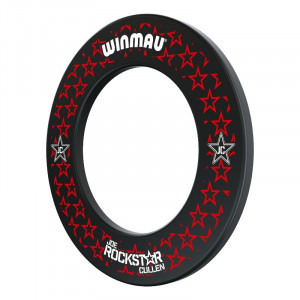 Protectie perete Dartsboard Winmau Joe Cullen - Img 3