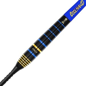 Sageti steel darts Luke Humphries TX4 Avenger - Img 7