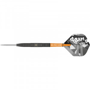 Set 3 sageti Bradley Brooks G1, 90% tungsten - Img 3