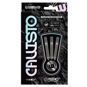 Set 3 Sageti Callisto 01, 90% Tungsten - Img 4