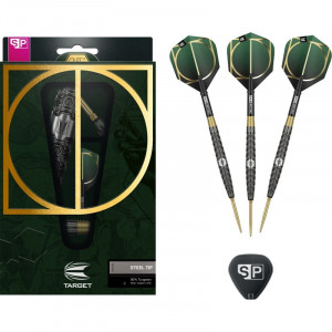 Set 3 Sageti darts Cult 90%, SP01 - Img 1