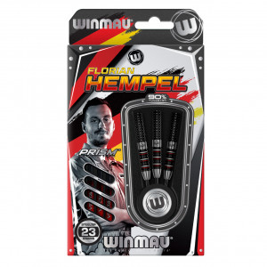 Set 3 Săgeți darts Florian Hempel 90% - Img 4