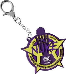 Set 3 Sageti darts Luke Littler World Champion Edition, 23 g - Img 3