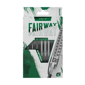 Set 3 Sageti Fairway V1 Tungsten 90% - Img 5