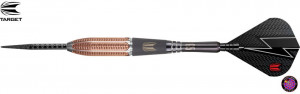 Set 3 Sageti Phil Taylor Power 9Five Gen 5 - Img 2