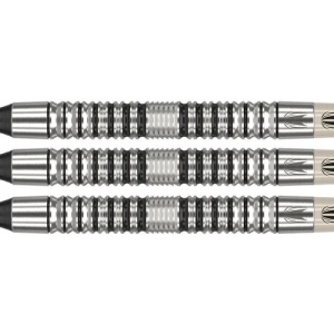 Set 3 Sageti soft darts (varfuri plastic) EXO 10, 90% tungsten - Img 5