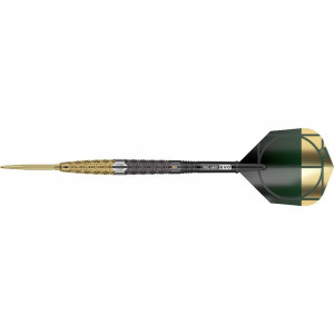 Set 3 Sageti steel darts Cult Envy 01, 90% tungsten, SP - Img 3
