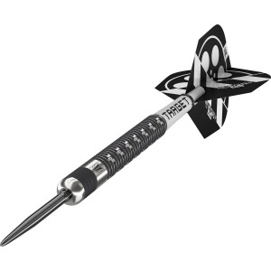 Set 3 Sageti steel darts Hollywood Action SP - Img 2