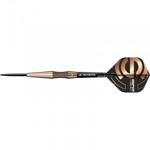 Set 3 Sageti steel darts Mission Connor Scutt - The Sniper - Img 3