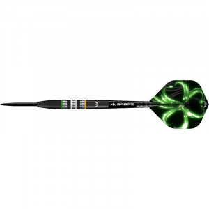 Set 3 Sageti steel darts Mission Robyn Byrne - Img 3