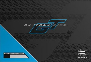 Set 3 Sageti steel Daytona Fire - GT01 - Img 2