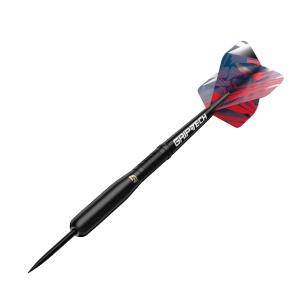 Set 3 Sageti steel GOAT Homerun Brass Black 15 g - Img 2