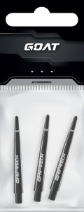 Set 3 Tije GOAT Nylon GripTech Negre - Img 3