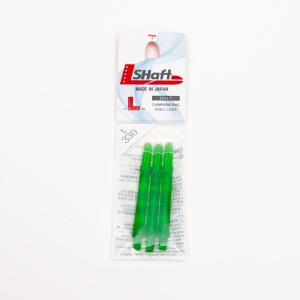 Set 3 Tije L-Style L- Locked Straight Verde - Img 7