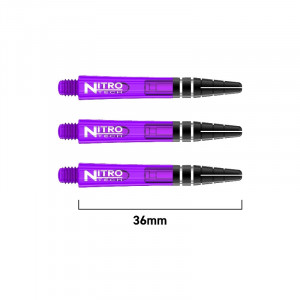 Set 3 Tije Nitrotech Mov - Img 3