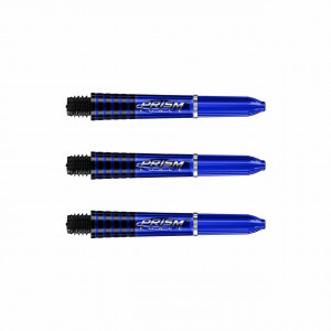 Set 3 Tije Prism Force Blue - Img 1