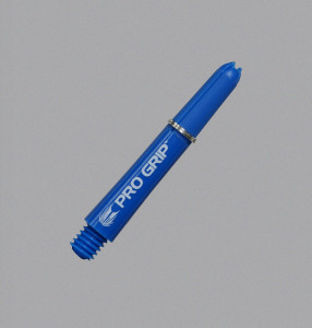 Set 3 Tije Pro Grip - Short Albastru - Img 3