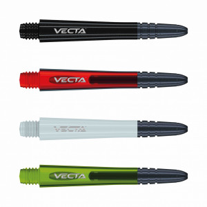 Set 3 Tije Vecta Black - Img 2