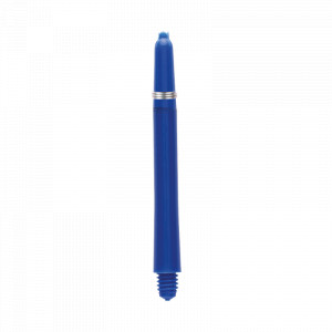 Set 3 Tije Winmau Nylon Short - albastru