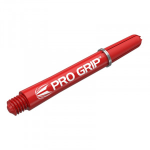 Set 9 Tije Pro Grip Rosu (3 seturi) - Img 2
