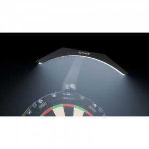 Sistem de lumina ARC Dartsboard Target - Img 2