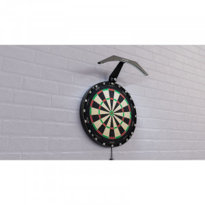 Sistem de lumina ARC Dartsboard Target - Img 1