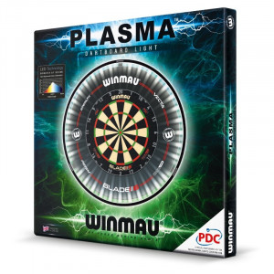Sistem iluminare Tinta PLASMA Winmau - Img 4