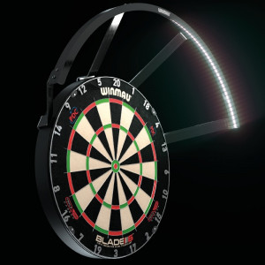 Sistem iluminare Tinta POLARIS Winmau - Img 3