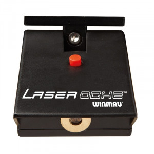 Sistem Laser OCHE- linie de start cu laser - Img 2