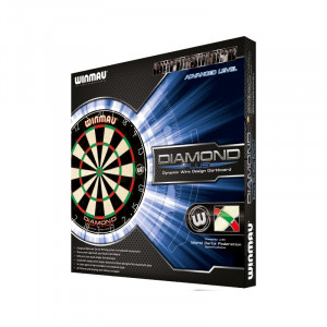Tinta Darts Winmau Diamond Plus - Img 2