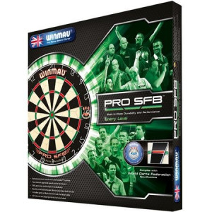 Tinta Darts Winmau PRO SFB - Img 2