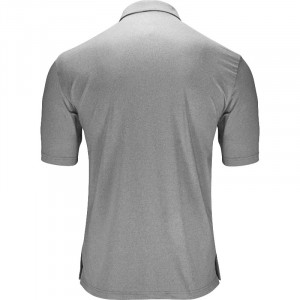Tricou pentru darts Flexline Gri - Img 2
