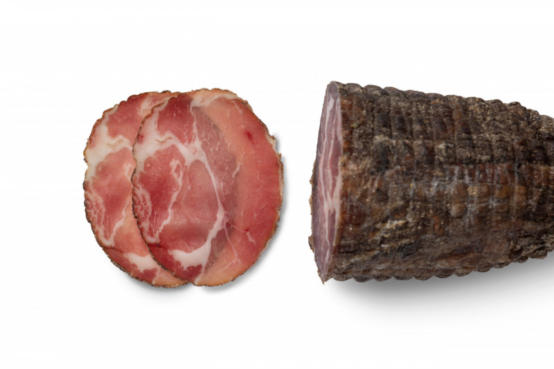 Coppa felii (100 g)