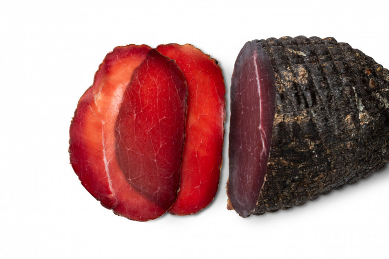 Bresaola felii (100 g)