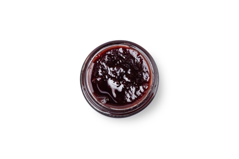 Gem de prune (230 g)