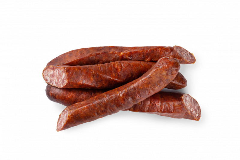 Cârnați săsești (350 g)